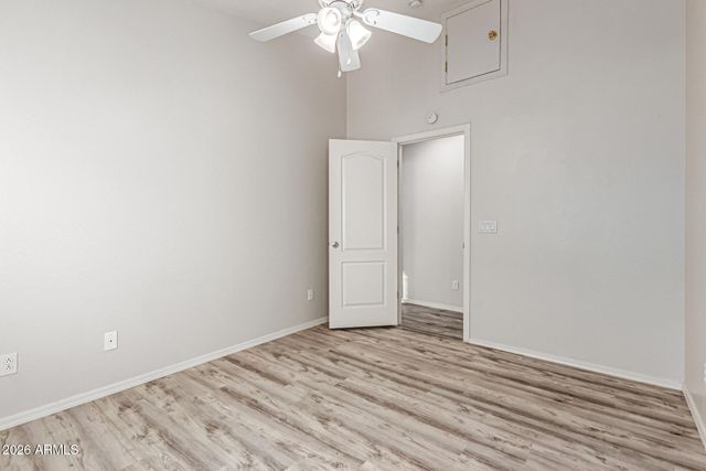 554 S 233RD Drive, Buckeye, AZ 85326