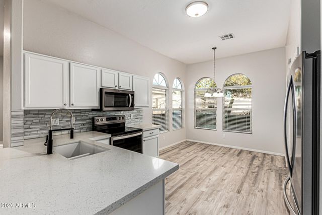 554 S 233RD Drive, Buckeye, AZ 85326