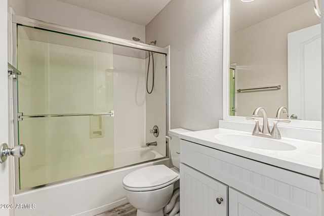 554 S 233RD Drive, Buckeye, AZ 85326