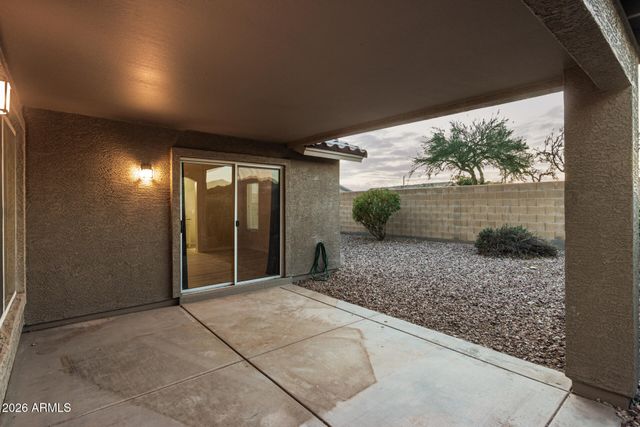 554 S 233RD Drive, Buckeye, AZ 85326