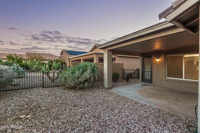 554 S 233RD Drive, Buckeye, AZ 85326