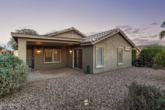 554 S 233RD Drive, Buckeye, AZ 85326