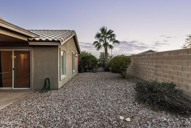 554 S 233RD Drive, Buckeye, AZ 85326