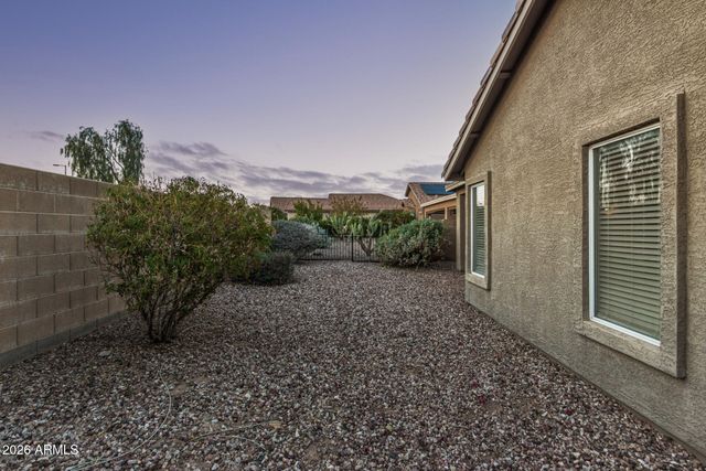 554 S 233RD Drive, Buckeye, AZ 85326