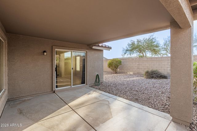 554 S 233RD Drive, Buckeye, AZ 85326