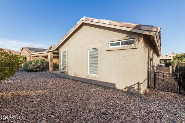 554 S 233RD Drive, Buckeye, AZ 85326