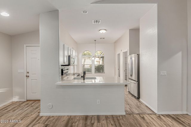 554 S 233RD Drive, Buckeye, AZ 85326