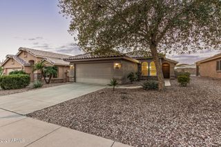554 S 233RD Drive, Buckeye, AZ 85326