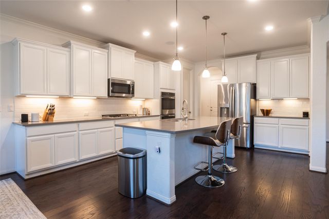 12505 Morelia WAY, Austin, TX 78748