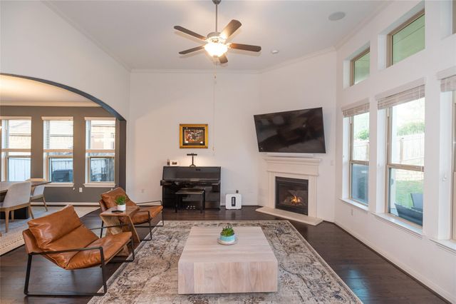 12505 Morelia WAY, Austin, TX 78748