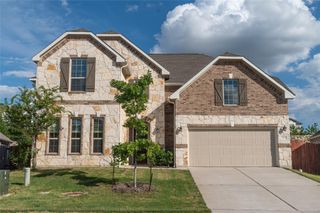 12505 Morelia WAY, Austin, TX 78748