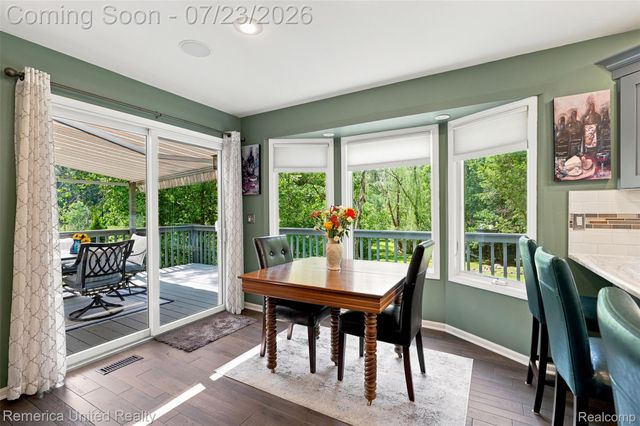 11922 Cody Creek Court, Green Oak Township, MI 48178