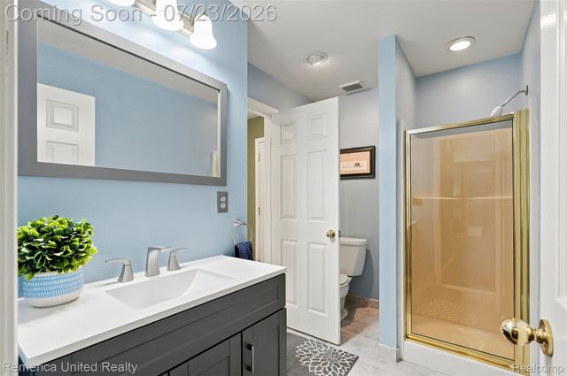 11922 Cody Creek Court, Green Oak Township, MI 48178