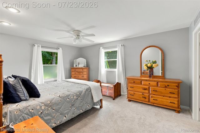 11922 Cody Creek Court, Green Oak Township, MI 48178