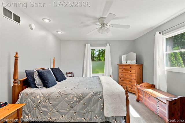 11922 Cody Creek Court, Green Oak Township, MI 48178