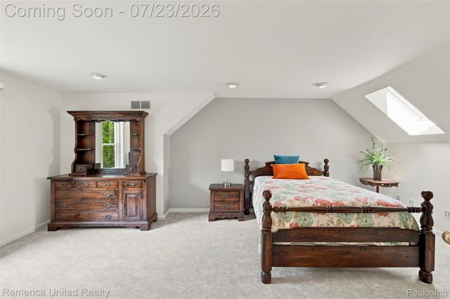 11922 Cody Creek Court, Green Oak Township, MI 48178