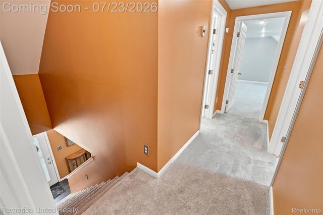 11922 Cody Creek Court, Green Oak Township, MI 48178