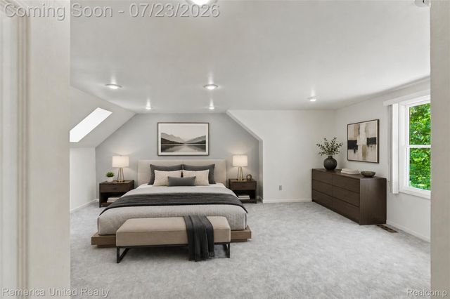 11922 Cody Creek Court, Green Oak Township, MI 48178