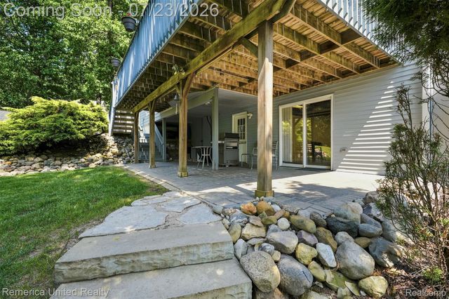 11922 Cody Creek Court, Green Oak Township, MI 48178