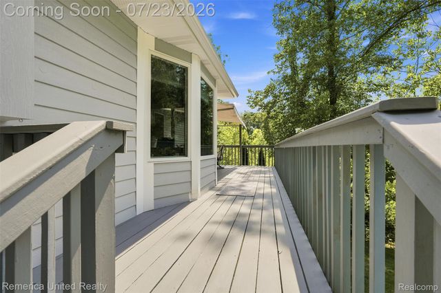 11922 Cody Creek Court, Green Oak Township, MI 48178