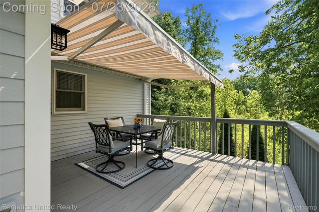 11922 Cody Creek Court, Green Oak Township, MI 48178