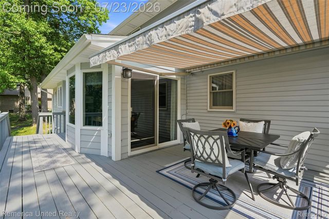 11922 Cody Creek Court, Green Oak Township, MI 48178