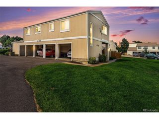 8791 Pierce Way 107, Arvada, CO 80003
