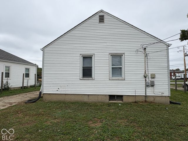5425 E 21st Street, Indianapolis, IN 46218