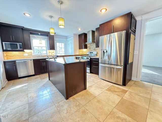 121 Marilou Lane, Youngsville, NC 27596