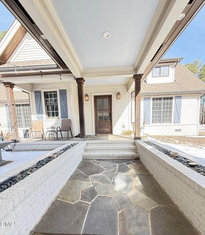 121 Marilou Lane, Youngsville, NC 27596