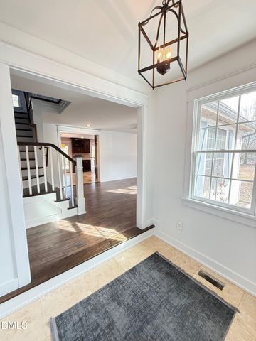 121 Marilou Lane, Youngsville, NC 27596