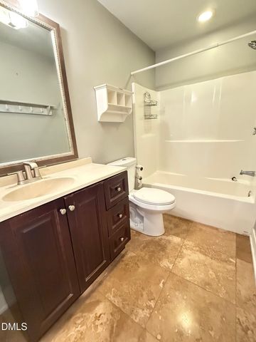 121 Marilou Lane, Youngsville, NC 27596