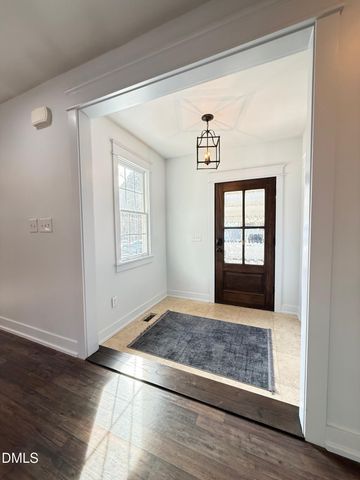 121 Marilou Lane, Youngsville, NC 27596