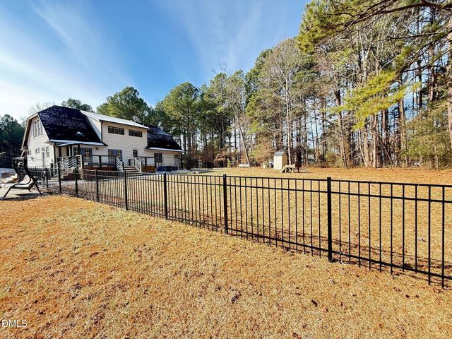 121 Marilou Lane, Youngsville, NC 27596