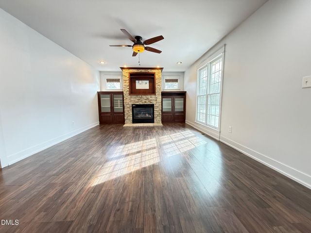 121 Marilou Lane, Youngsville, NC 27596