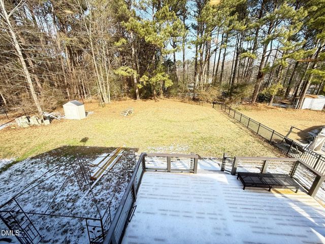 121 Marilou Lane, Youngsville, NC 27596