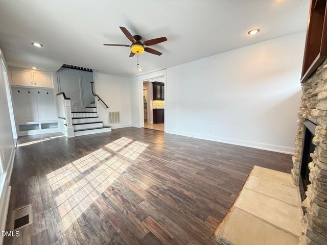 121 Marilou Lane, Youngsville, NC 27596