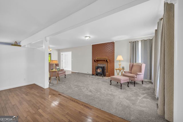 97 Estatohe Circle, Toccoa, GA 30577