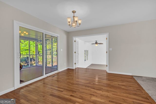 97 Estatohe Circle, Toccoa, GA 30577