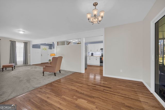 97 Estatohe Circle, Toccoa, GA 30577
