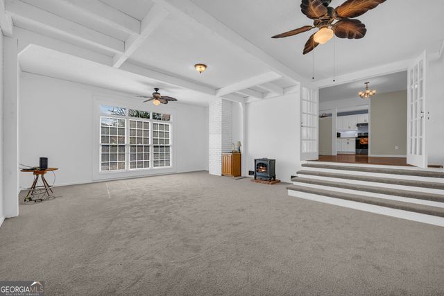 97 Estatohe Circle, Toccoa, GA 30577