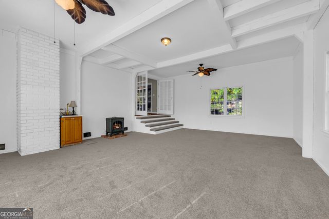 97 Estatohe Circle, Toccoa, GA 30577
