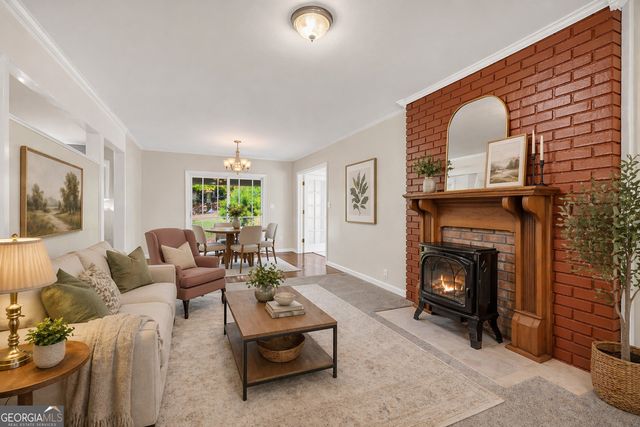 97 Estatohe Circle, Toccoa, GA 30577