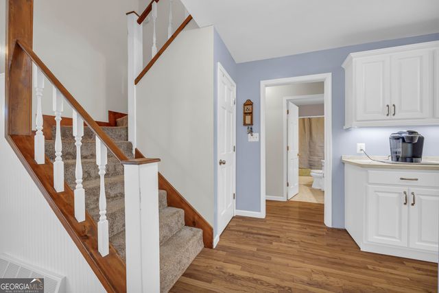 97 Estatohe Circle, Toccoa, GA 30577