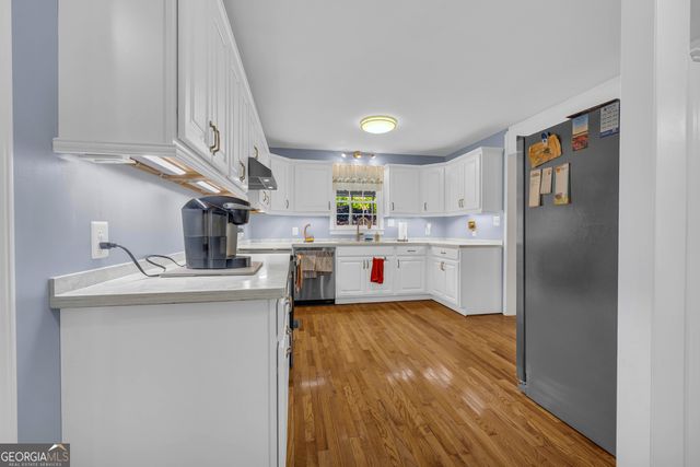 97 Estatohe Circle, Toccoa, GA 30577
