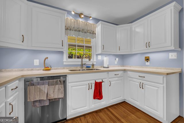97 Estatohe Circle, Toccoa, GA 30577