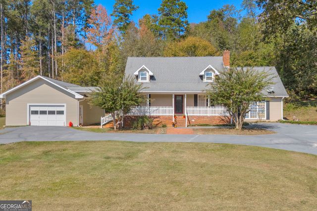 97 Estatohe Circle, Toccoa, GA 30577