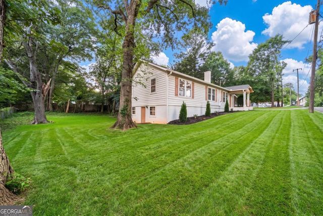 2949 Pearl Street, East Point, GA 30344