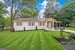 2949 Pearl Street, East Point, GA 30344