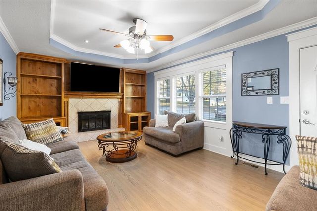 7901 Ella Avenue, Kansas City, KS 66112